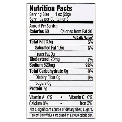 Di Bruno Bros. Sliced Prosciutto Small Tray