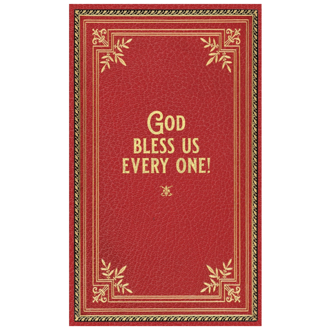 A Christmas Carol - Masterpiece Library Edition