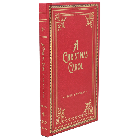 A Christmas Carol - Masterpiece Library Edition