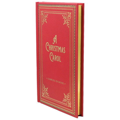 A Christmas Carol - Masterpiece Library Edition