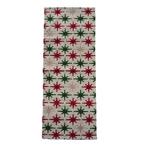 A Christmas To Remember Table Runner