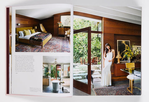 AD At Home: Architectural Digest by Amy Astley