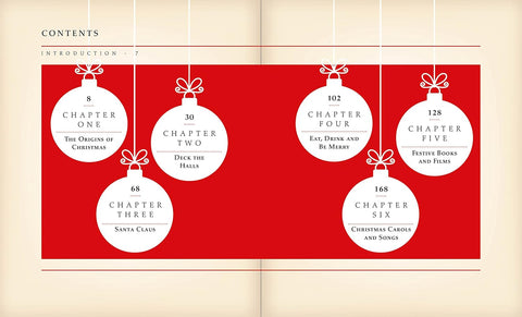 A Little Book For Christmas by Orange Hippo
