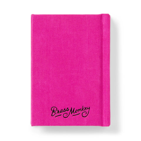A Tiny Diary For Not So Tiny Secrets