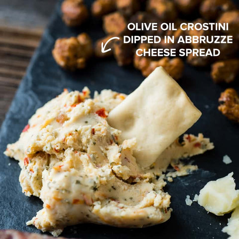 Abbondanza Cheese & Charcuterie Gourmet Gift Box - Di Bruno Bros.