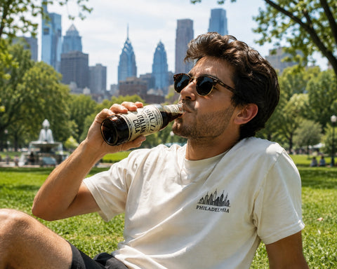 Abruzzo Soda Company, Italian Cola