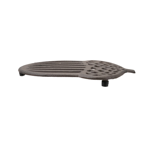 Acorn Shaped Trivet