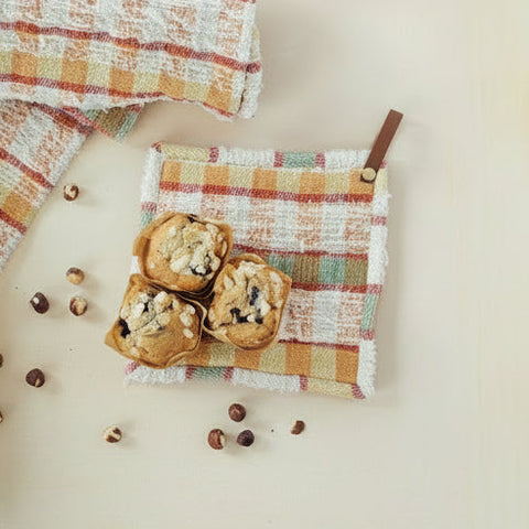 Autunno Pot Holder