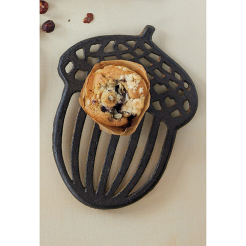 Acorn Shaped Trivet