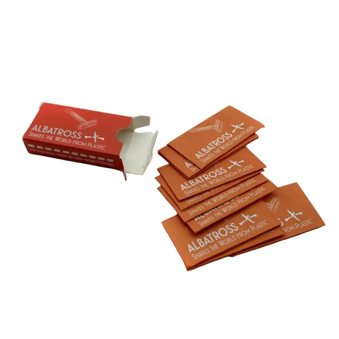 Albatross Designs Replacement Razor Blades
