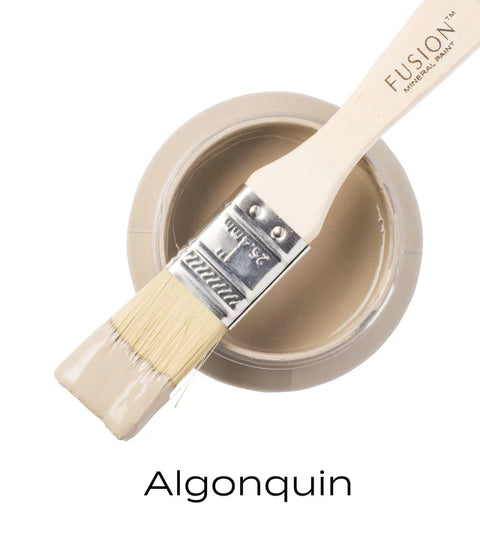 Algonquin - Fusion Mineral Paint, 16.9oz/500ml