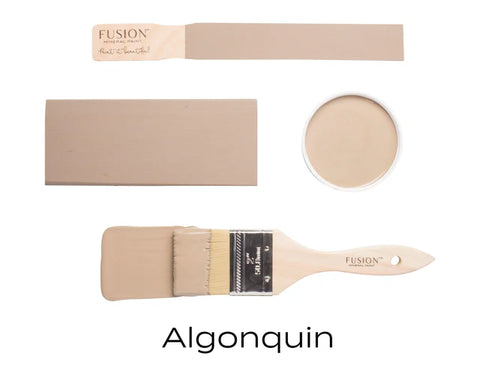 Algonquin - Fusion Mineral Paint, 16.9oz/500ml