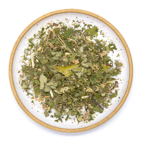 Allergy Tonic Herbal Tea - Wild & Tea