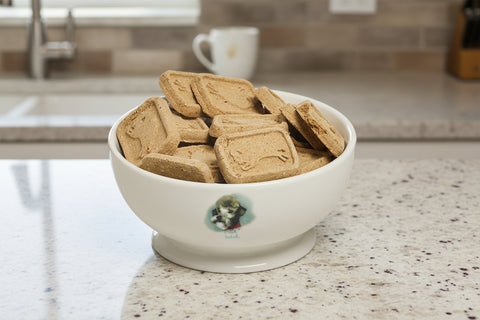 All in the Family - Bitch Bowl by Fishs Eddy