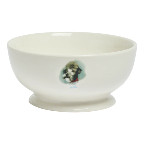 All in the Family - Bitch Bowl by Fishs Eddy