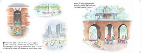 And Tango Makes Three by Justin Richardson, Peter Parnell, Henry Cole (Illustrator)