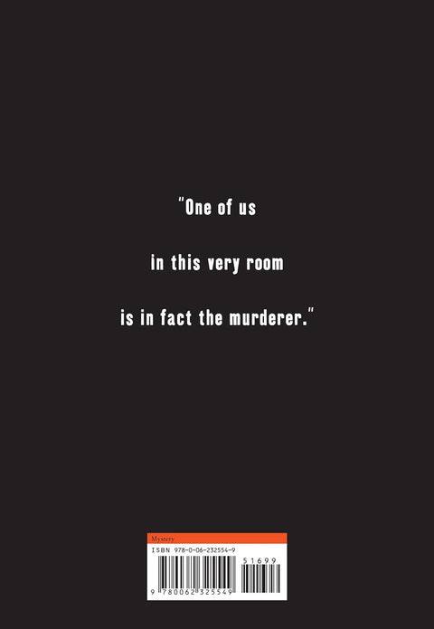 And Then There Were None By Agatha Christie