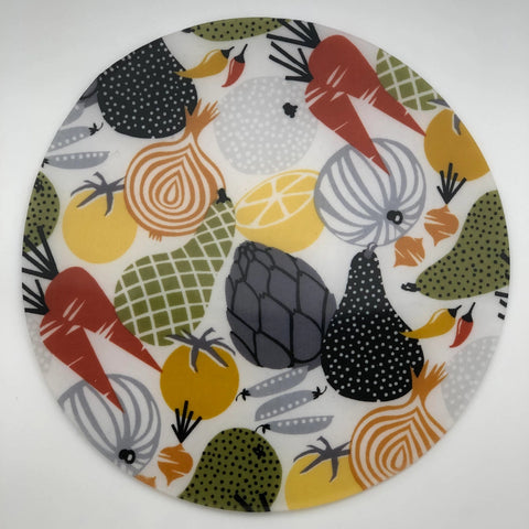 Andréas Silicone Jar Opener - Chopping Block