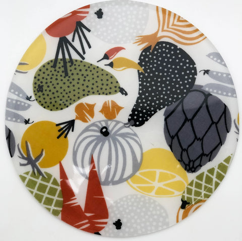 Andréas Silicone Jar Opener - Chopping Block