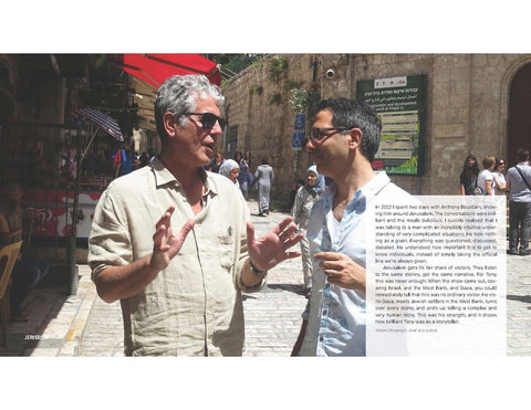 Anthony Bourdain Remembered by CNN