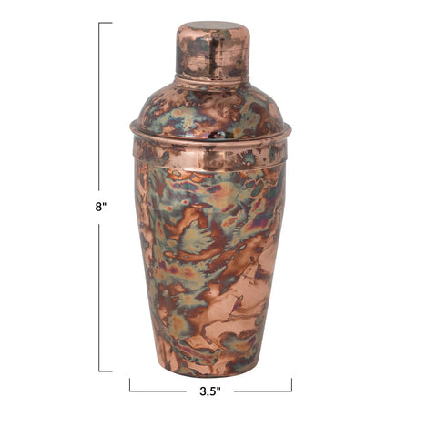 Antico Cocktail Shaker