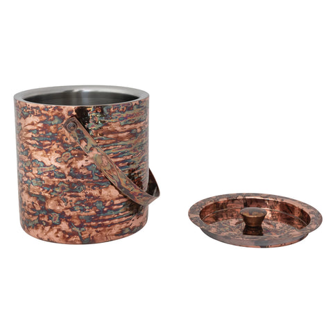 Antico Double-Walled Ice Bucket