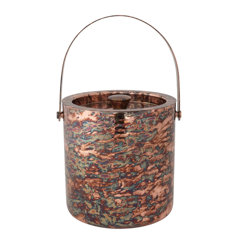 Antico Double-Walled Ice Bucket