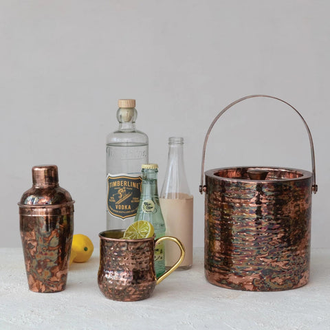 Antico Double-Walled Ice Bucket