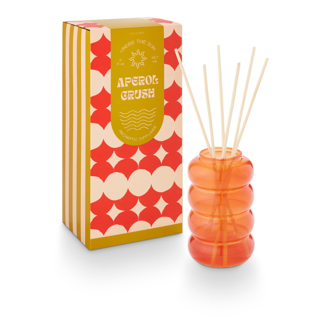 Belleville Market Aperol Crush Diffuser - Thumbnail 2