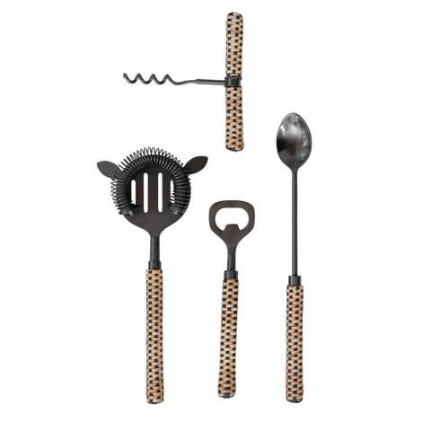 Apollo Bar Tool Set