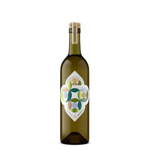 Arbequina Extra Virgin Olive Oil, 750 ml