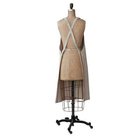 Autunno Apron