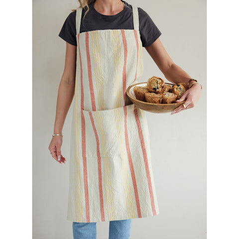 Autunno Apron