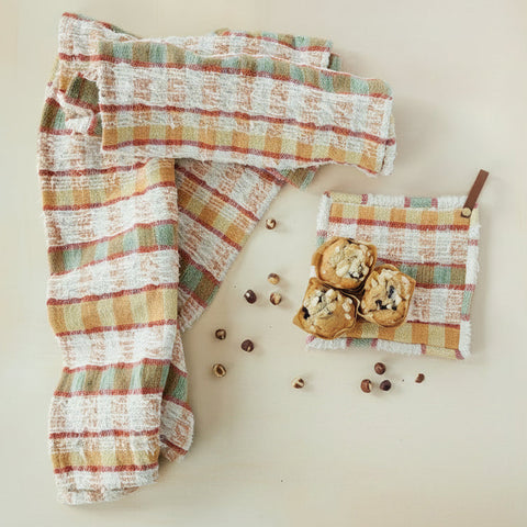 Autunno Table Runner