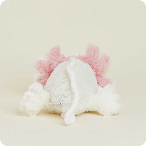 Axolotl Warmies® Junior