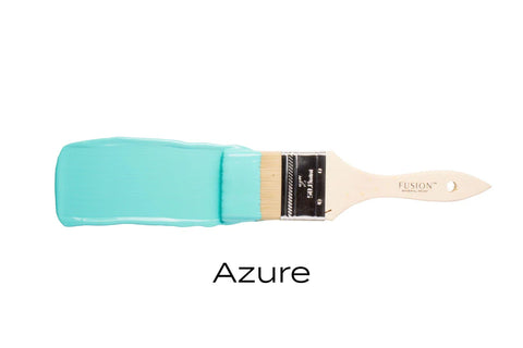 Azure - Fusion Mineral Paint, 16.9oz/500ml