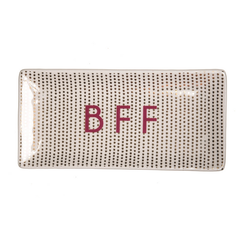 BFF Trinket Tray