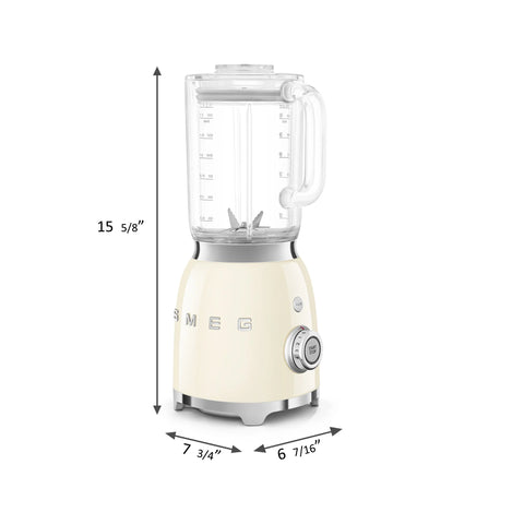 SMEG 50's Retro Style Blender