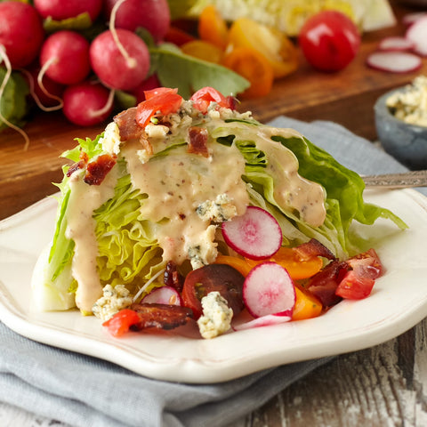 Bacon Ranch Dressing - Stonewall Kitchen