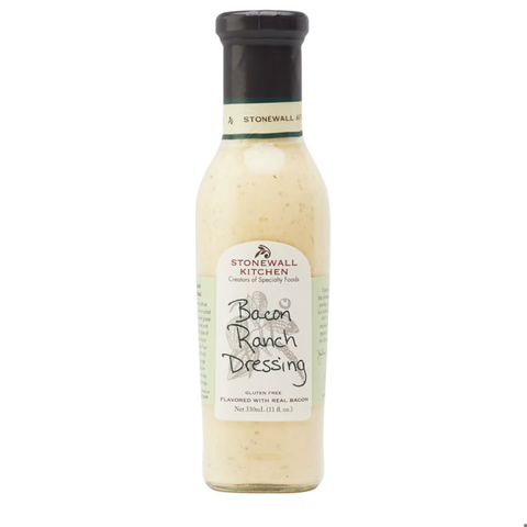 Bacon Ranch Dressing - Stonewall Kitchen