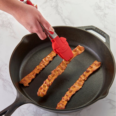 Bacon Tongs