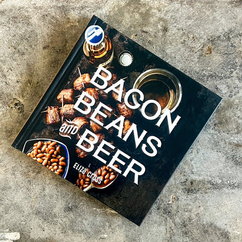 Bacon, Beans, and Beer