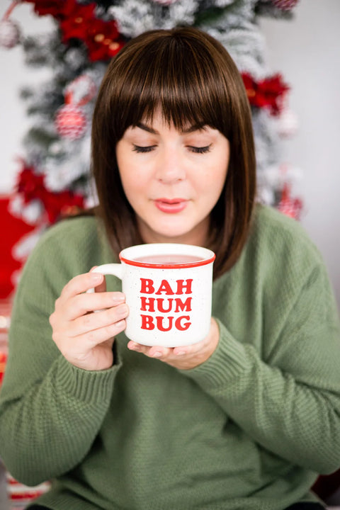 Bah Hum Bug Mug