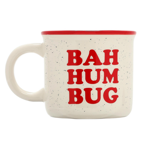 Bah Hum Bug Mug