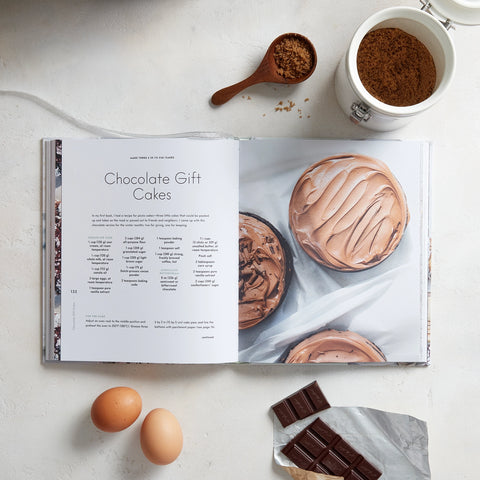 Baking For The Holidays By Sarah Kieffer