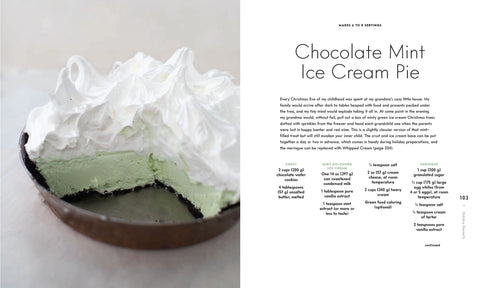 Baking For The Holidays By Sarah Kieffer