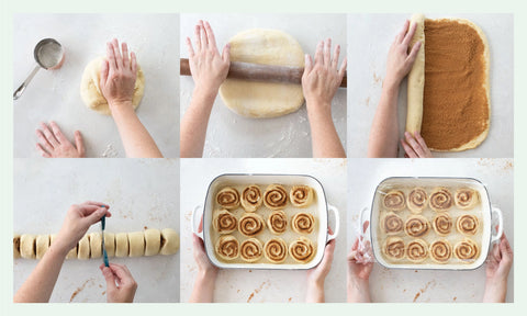 Baking For The Holidays By Sarah Kieffer