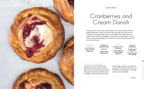 Baking For The Holidays By Sarah Kieffer