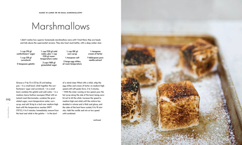 Baking For The Holidays By Sarah Kieffer