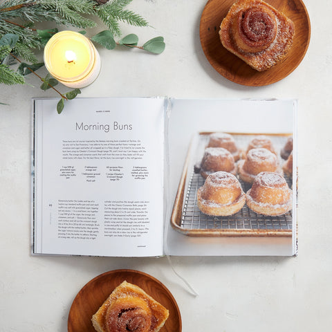Baking For The Holidays By Sarah Kieffer